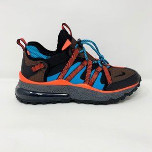 Nike Air Max 270 Bowfin Dark Russet Men's Size 10